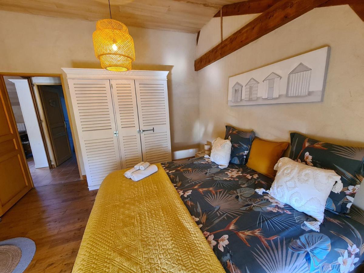Le Coq en Repos Rozemarijn Bed and Breakfast Saint-Sylvestre-sur-Lot Buitenkant foto