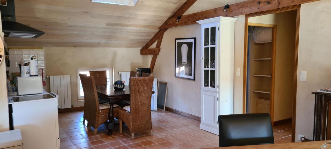 Le Coq en Repos Rozemarijn Bed and Breakfast Saint-Sylvestre-sur-Lot Buitenkant foto